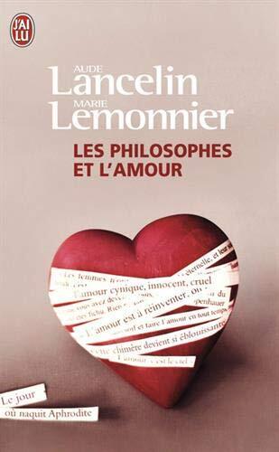Les Philosophes Et L'amouraimer De Socrate À Simone De Beauvoir