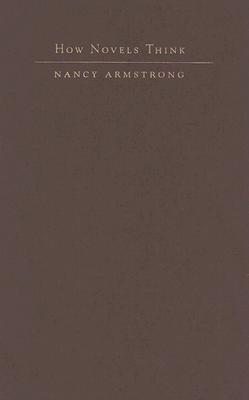 How Novels Think: The Limits of Individualism from 1719-1900