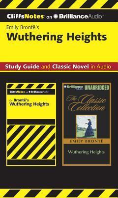 Emily Bronte's Wuthering Heights