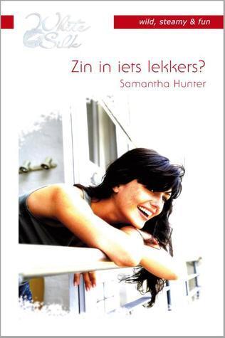 Zin in iets lekkers?