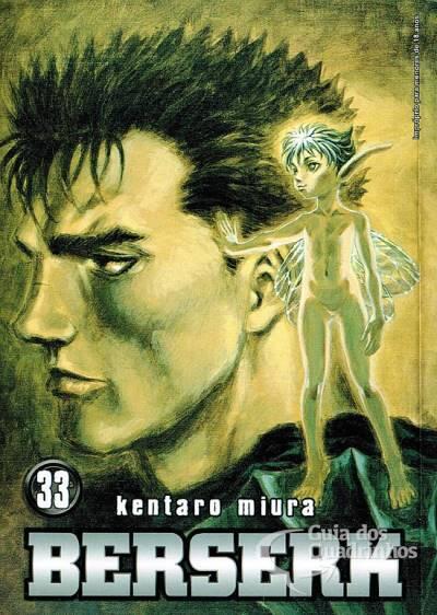 Berserk, Volume 33