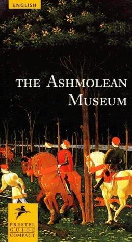 The Ashmolean Museum Oxford