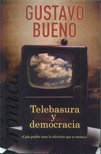Telebasura y democracia