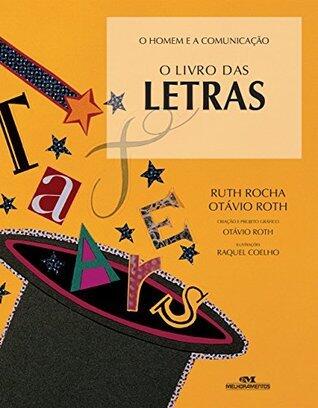 O Livro das Letras