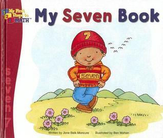 My Seven Book