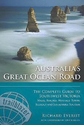 **AUSTRALIA'S GREAT OCEAN ROAD THE COM