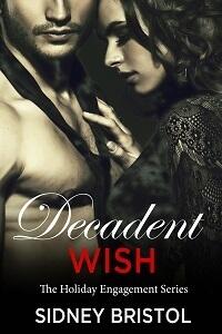 Decadent Wish