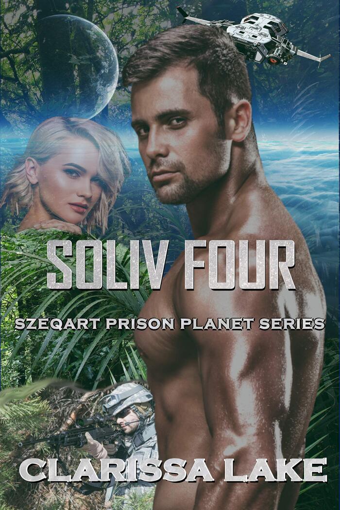 Szeqart Prison Planet