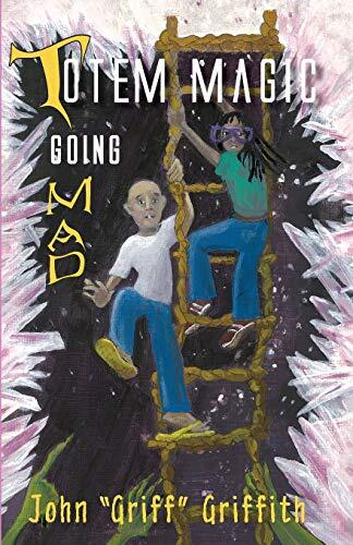 Totem Magic: Going Mad