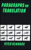 Paragraphs on Translation
