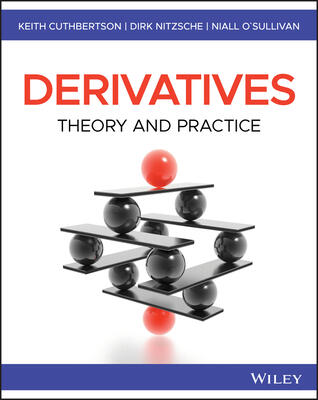 Financial Engineering: Derivatives & Risk Management