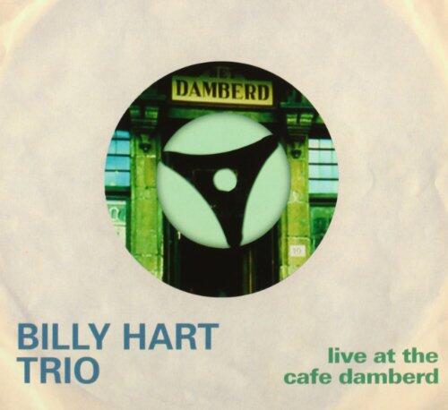 Live At The Cafe Damberd