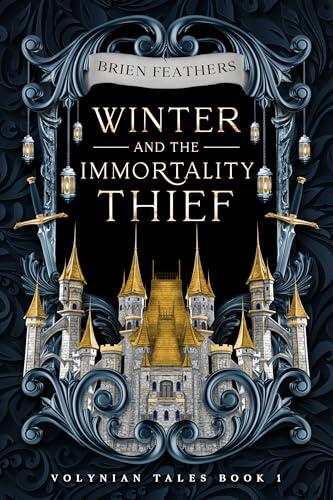 Winter and the Immortality Thief