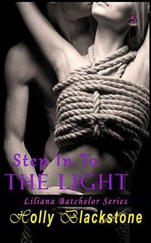 Step In To the Light