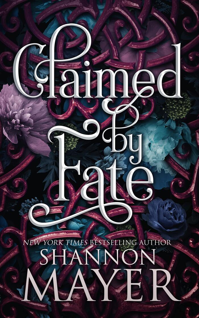 Claimed by Fate
