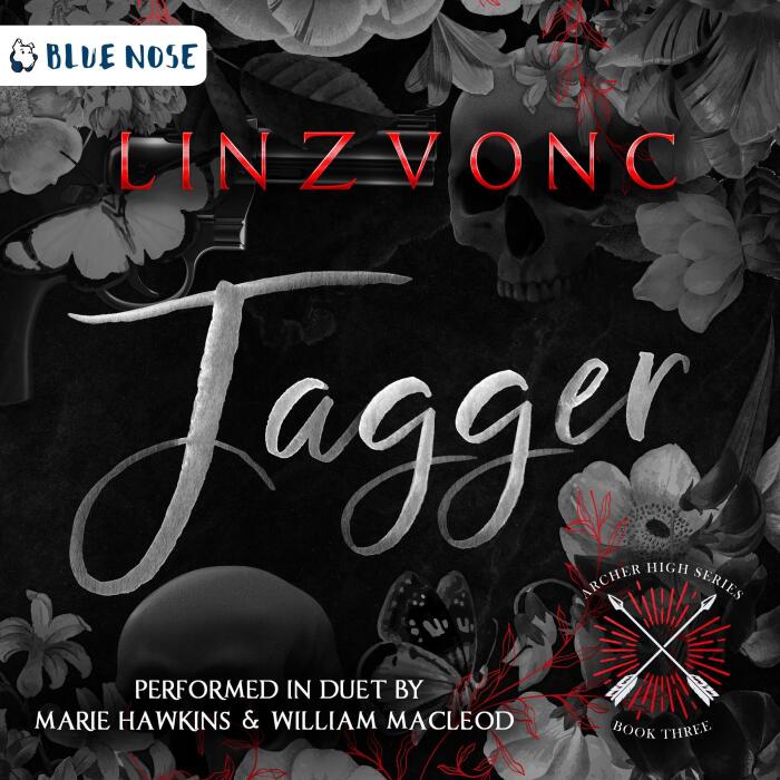 Jagger: A Dark Romance