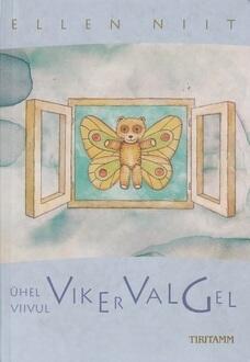 Ühel viivul vikervalgel