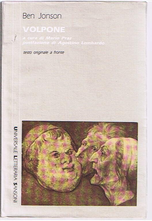 Volpone