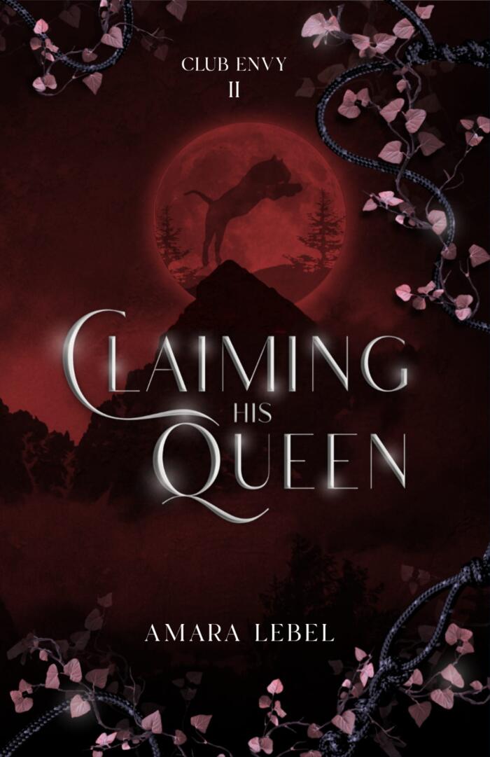 Claiming His Queen