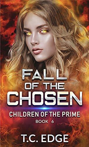 Fall of the Chosen