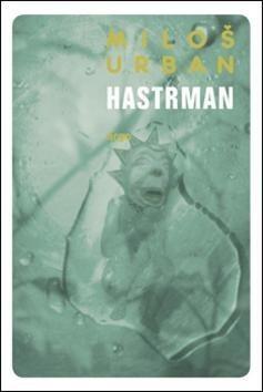 Hastrman - Zelený román