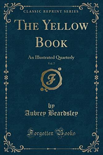 The Yellow Book, Vol. 7