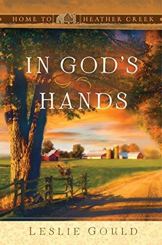 In God's Hands