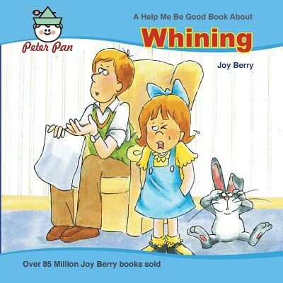 Whining