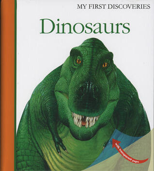 Dinosaurs (3)