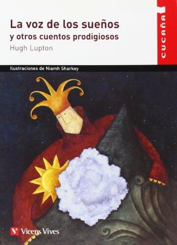 La Voz De Los Sue os Y Otros.....n/c (Cucana)