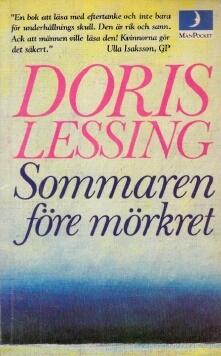 Sommaren Före Mörkret