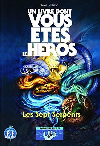 Les Sept Serpents