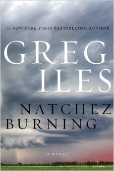 The Natchez Burning Trilogy