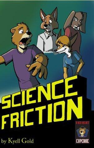Science Friction
