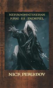 Nekromantikerns Krig #3: Endspiel