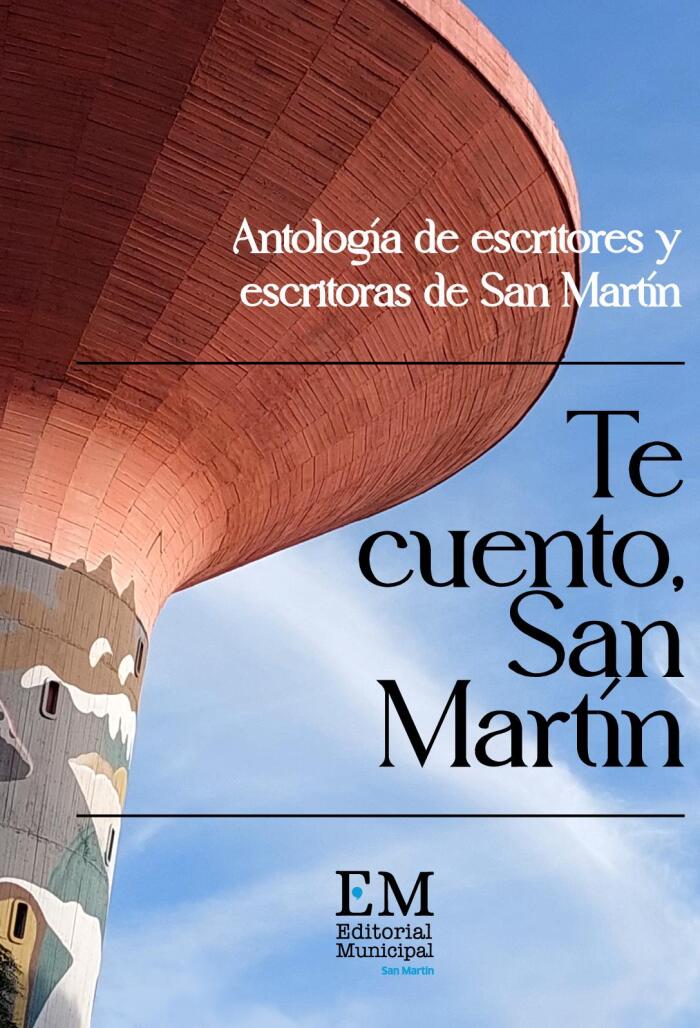 Te Cuento, San Martín