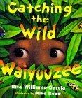 Catching The Wild Waiyuuzee