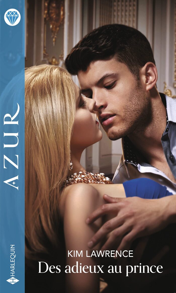 Des adieux au prince (Azur)