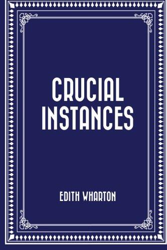 Crucial Instances