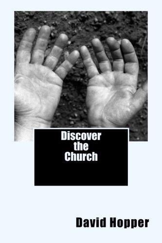 Discover the Church