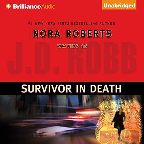 Survivor In Death