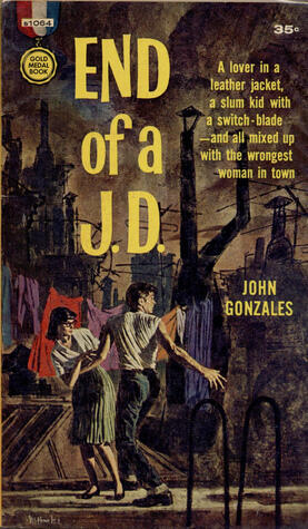 End of a J.D.