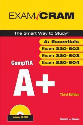 Comptia A+ Exam Cram