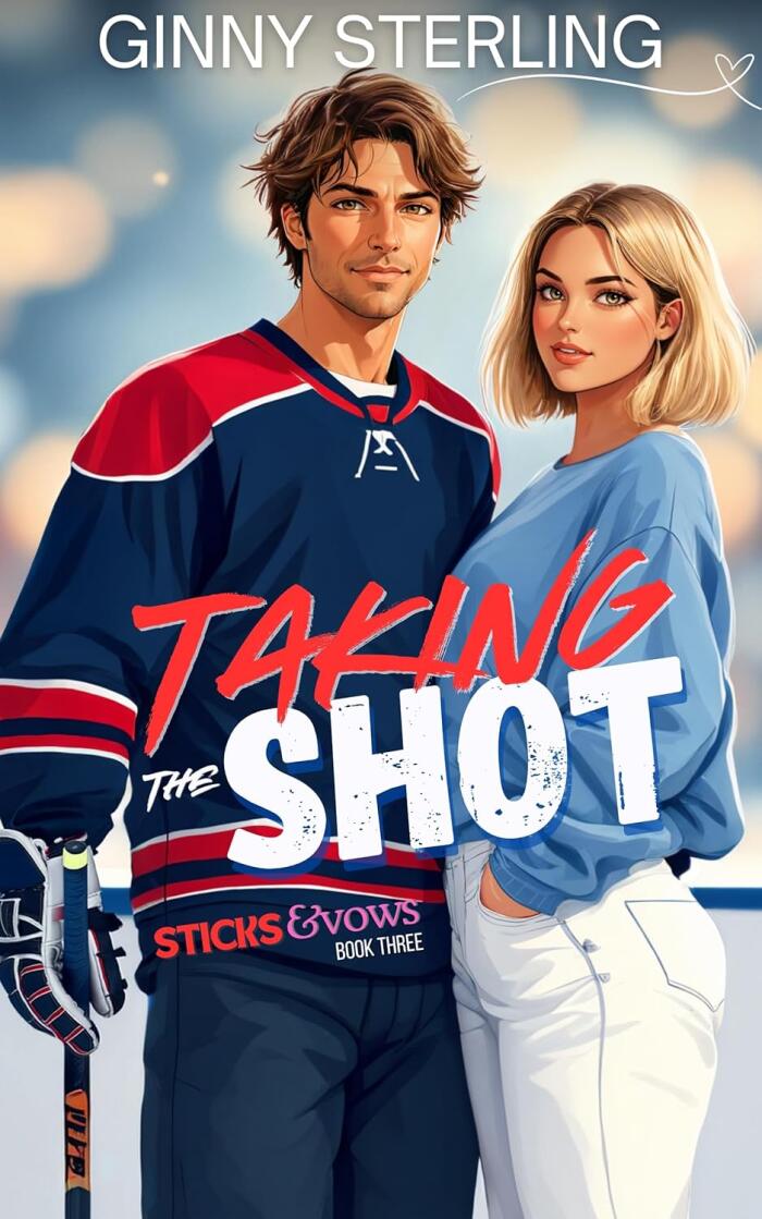 Sticks and Vows