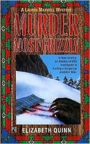 Murder Most Grizzly