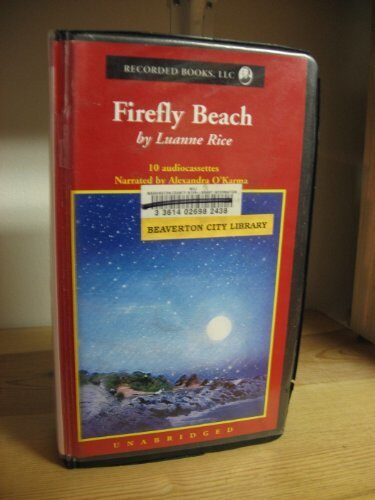 Firefly Beach