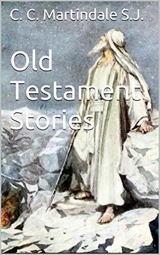 Old Testament Stories:
