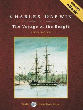 The Voyage of the Beagle: Includes Ebook