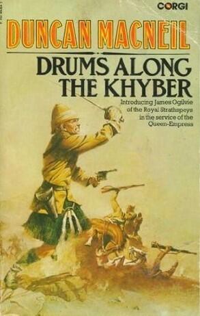 Drums Along the Khyber