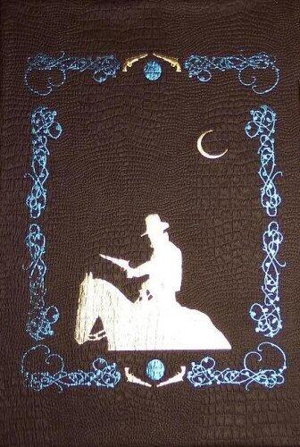 The Gunslinger Born - First Hardcover Slipcased Edition